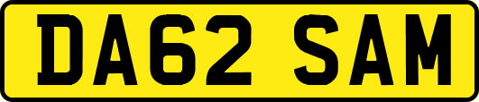 DA62SAM