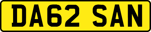 DA62SAN