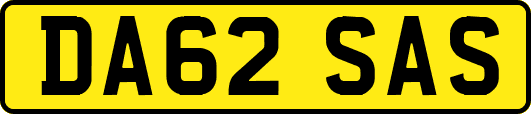 DA62SAS