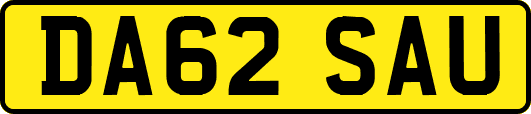 DA62SAU