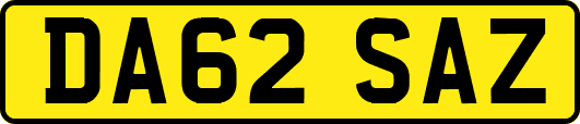 DA62SAZ