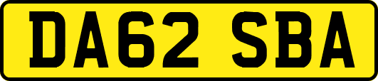 DA62SBA