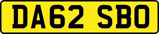 DA62SBO