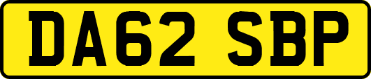 DA62SBP