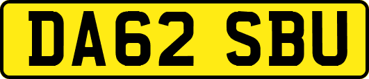 DA62SBU