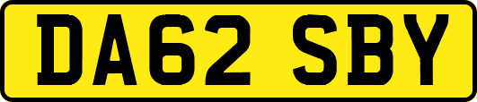 DA62SBY