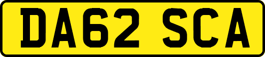 DA62SCA