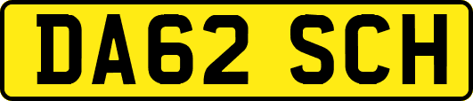 DA62SCH