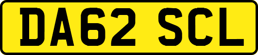 DA62SCL