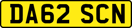 DA62SCN