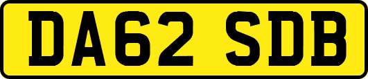 DA62SDB