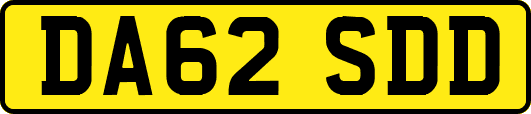DA62SDD
