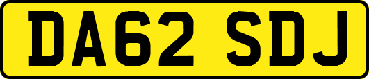 DA62SDJ