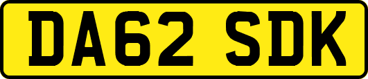 DA62SDK