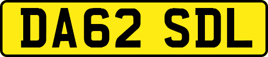 DA62SDL