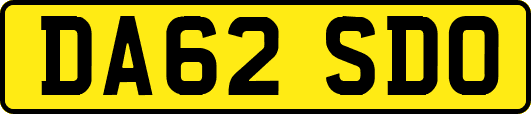 DA62SDO