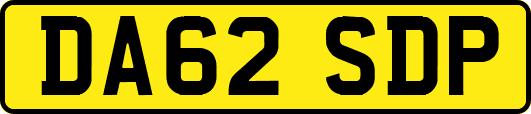 DA62SDP