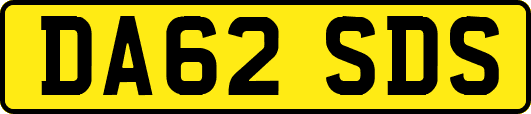 DA62SDS