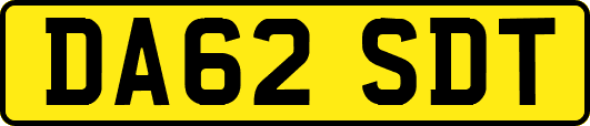 DA62SDT