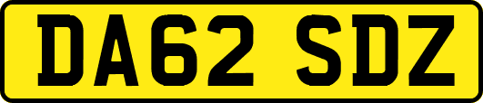 DA62SDZ
