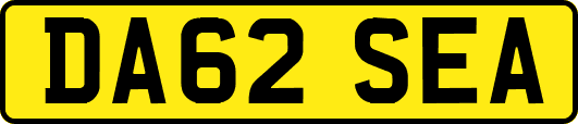 DA62SEA