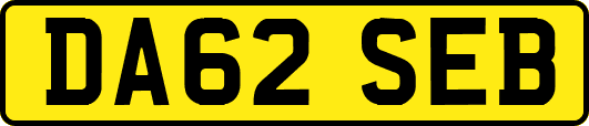 DA62SEB