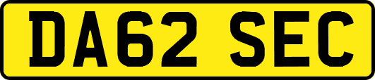 DA62SEC