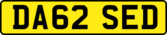 DA62SED