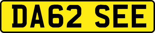 DA62SEE