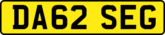 DA62SEG