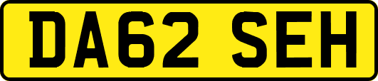DA62SEH