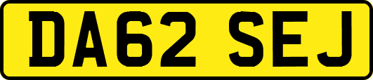 DA62SEJ
