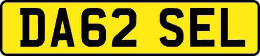 DA62SEL