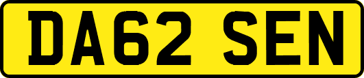 DA62SEN