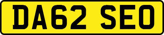 DA62SEO