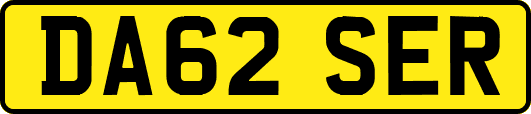 DA62SER