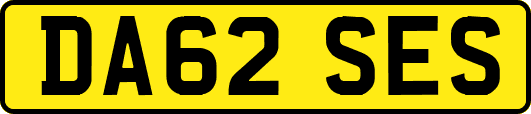 DA62SES