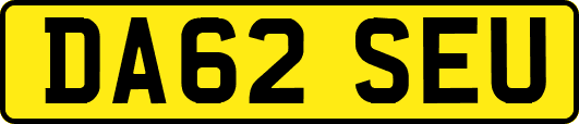 DA62SEU