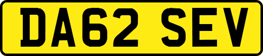 DA62SEV