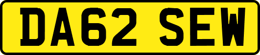 DA62SEW