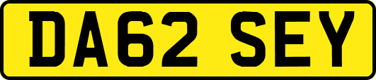 DA62SEY