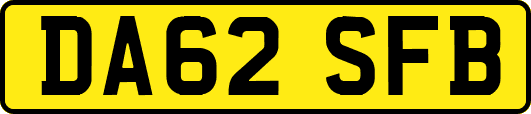 DA62SFB