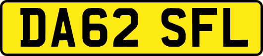 DA62SFL