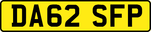 DA62SFP