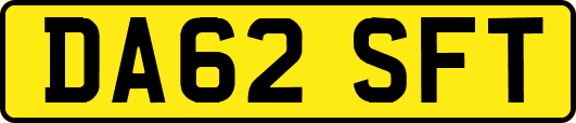 DA62SFT