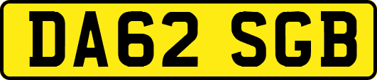 DA62SGB