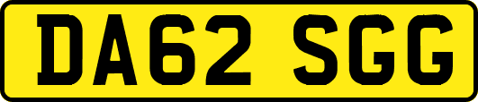 DA62SGG