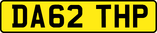 DA62THP