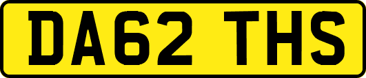DA62THS