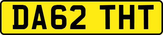 DA62THT